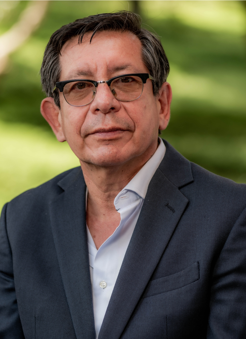 mario garcia
