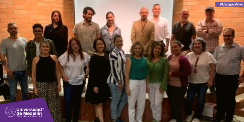 AFACOM - facultades de comunicacion
