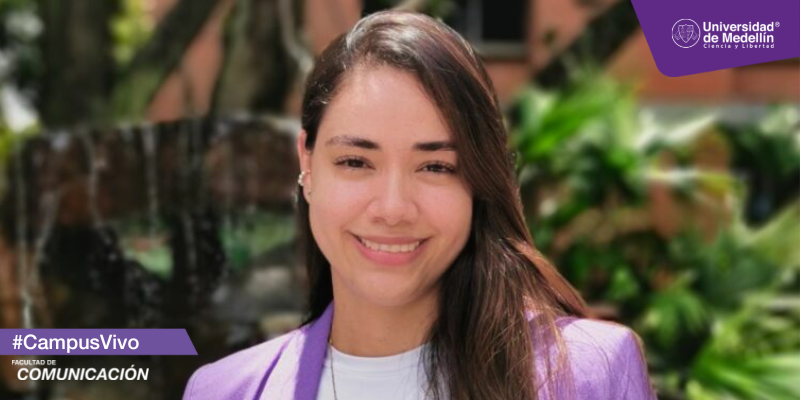 Catalina Quinchia UdeMedellín