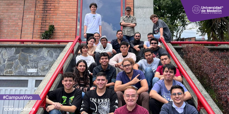 Entretenimiento Digital Medellín