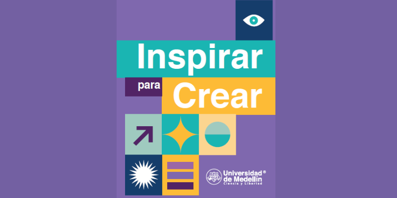 Inspirar para crear