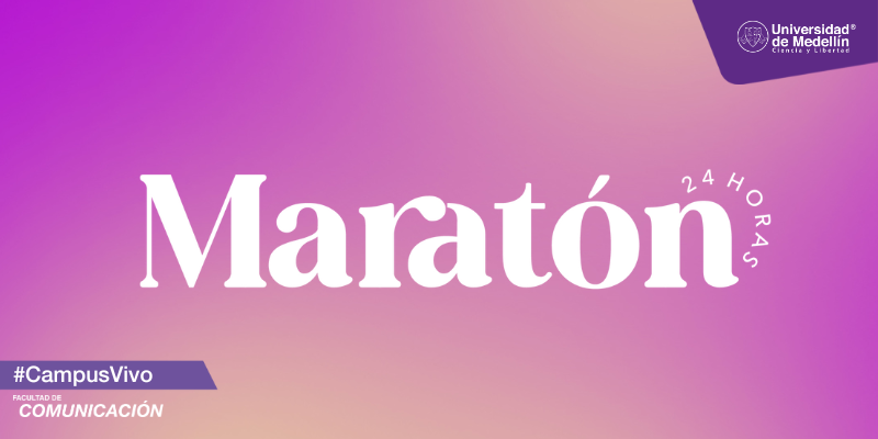Maratón24H