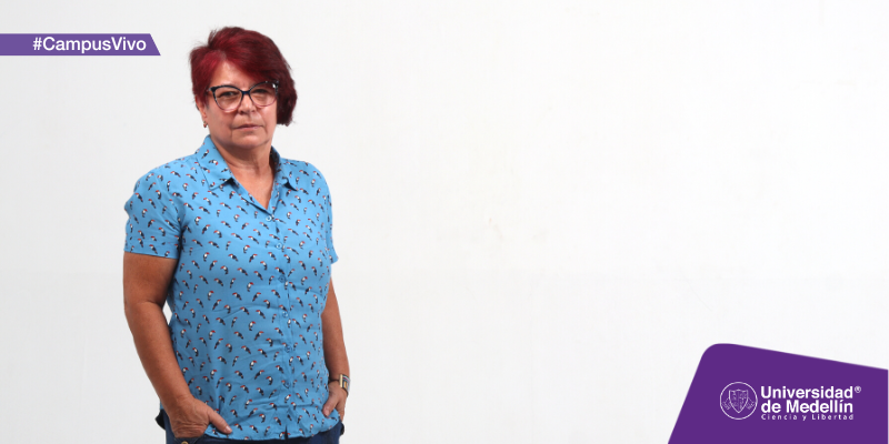 ángela garces