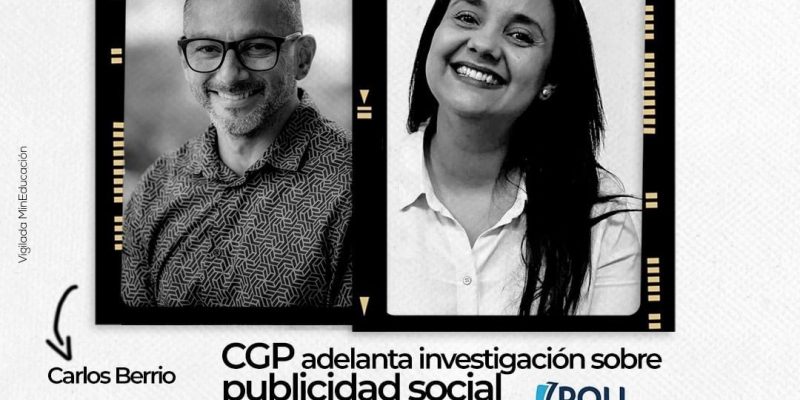 investigación sobre publicidad social
